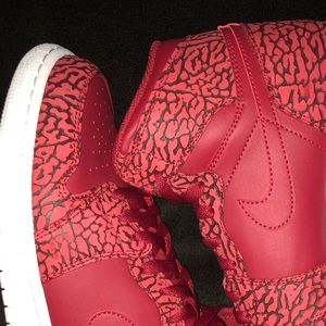 Jordan 1s
